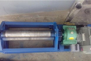 电动卷管机与金刚石绳锯 聚氨酯设备领域的革新力量