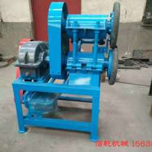 富乐食品机械厂 制粉制粒、调味品与液压绳锯机的多元发展之路