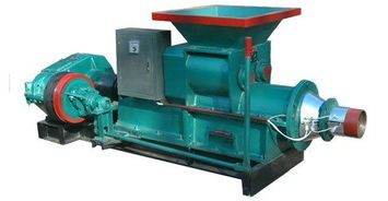 河南鑫荣重工制造厂 专注于炮泥机、球磨机及矿山建材设备的优质供应商