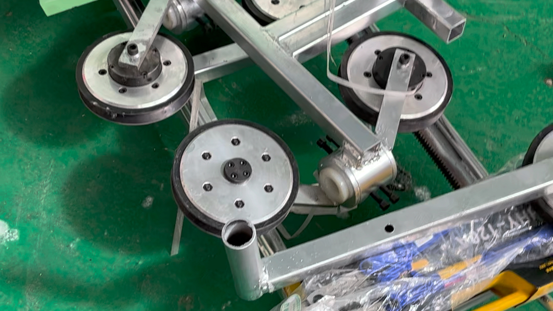 电动绳锯机 从22kW到现场施工，全面解析现代切割利器