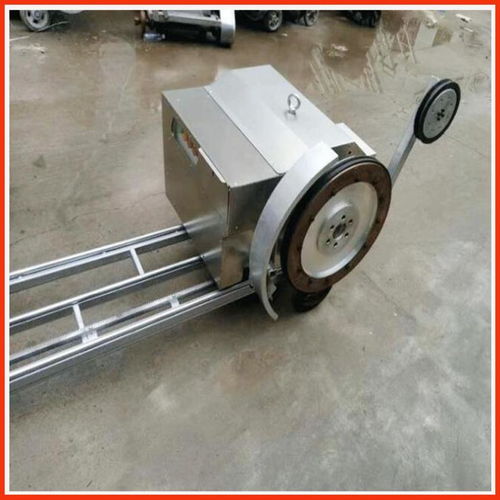 海南矿用防爆电机高压注浆泵与电动绳锯机销售解析 高效安全的矿业设备解决方案