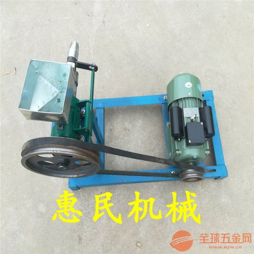 电动食品膨化机 解锁休闲美食新境界，大小麻花与“金钢石绳绳”的完美演绎