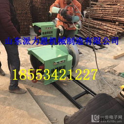 安徽淮北地区电动绳锯机锯头重量问题解析与优质金钢石绳锯供应选择