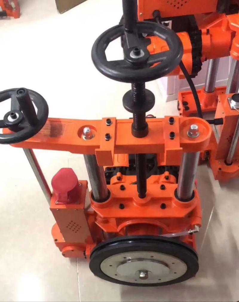 电动款绳锯切割机 高性能实用工具，源头实力厂家液压绳锯机全面解析